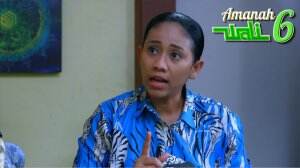 Kalo Gak Nuduh Namanya Bukan Buk Le! - Amanah Wali 6 Eps. 331