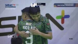 Highlight Giga FC Vs IPC Pelindo