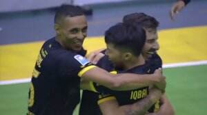 Highlight Sadakata Radit FC Vs Kancil WHW