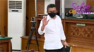Vonis Hukuman Mati Hadiah Ultah Ke 50 Ferdy Sambo