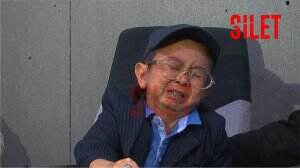 Pilunya Tangis Daus Mini Digugat Cerai Shelvie