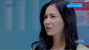 Kesetiaan Janji Cinta Eps. 10 - Tak Terima Maaf Arya, Meira Malah Minta Cerai?