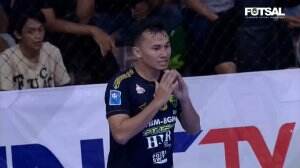 Highlight Fafage Vamos Vs Kancil WHW