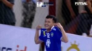 Highlight Giga FC Vs Radit FC