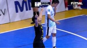 Highlight IPC Pelindo Vs Kancil WHW