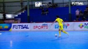 Highlight IPC Pelindo Vs Radit FC