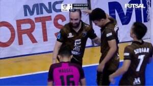 Highlight Sadakata FC Vs Pendekar United