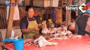 Jelang Ramadhan, Harga Daging Dan Cabai Naik
