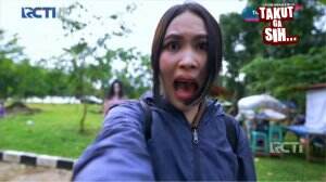 Hantu Itu Nyata! - Takut Ga Sih Eps. 37 - 38