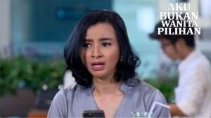 Mama Karina Panik! - Aku Bukan Wanita Pilihan Eps. 104