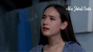 Vega Anak Gak Tau Diri! - Aku Jatuh Cinta Eps. 26