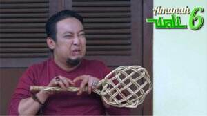 Ah, Bu Lek Bisa Aja! - Amanah Wali 6 Eps. 89