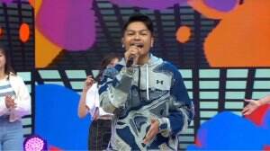 Mark Natama "Sesaat Kau Hadir" - Dahsyatnya 2022