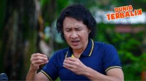 Awas Penipu Sertifikat! - Dunia Terbalik Eps. 2750