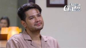 Isak Tangis Angga - Ikatan Cinta Eps. 756