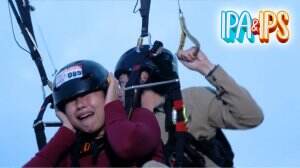 Rifki Michelle Dalam Bahaya! - IPA & IPS Eps. 332 - 333
