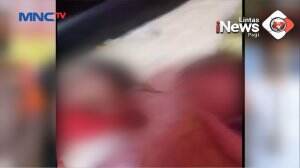 Ibu Aniaya Anak Sendiri