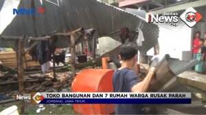 Angin Puting Beliung