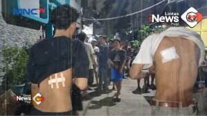 Tawuran Warga VS Penjaga Kamar Prostitusi