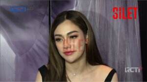 Celine Bingung Jika Anaknya Bertanya Tentang Stefan
