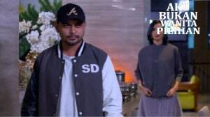 Nico Buat Mama Karina Panik - Aku Bukan Wanita Pilihan Eps. 133 - 134