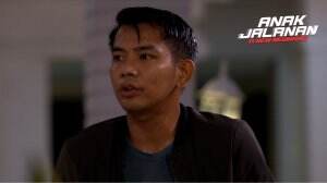 Benar-Benar Kasian Iyan - Anak Jalanan A New Beginning Eps. 278 - 279