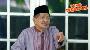 Pak Ustadz Dapat Laporan Mencurigakan - Dunia Terbalik Eps. 2780