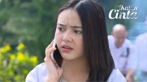 Andin Khawatirkan Papa Surya - Ikatan Cinta Eps. 796