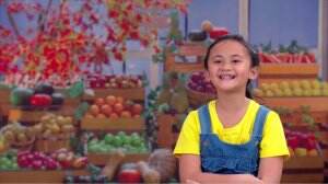 Yang Berhasil Memenangkan Challenge Pertama - Junior MasterChef Indonesia