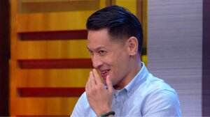 Chef Juna Suka Banget Ih Godain Qilla - Junior MasterChef Indonesia