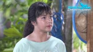 Putri Tidak Setuju Dengan Rencana Mama Debby - Putri Duyung Dan 1001 Keajaiban S2 Eps. 118