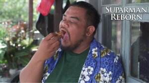 Mau Makan Aja Ribet Banget - Suparman Reborn Eps. 48