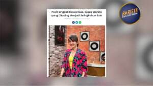 Nathalie Curiga Ada Perselingkuhan Antara Sule Dan Riesca