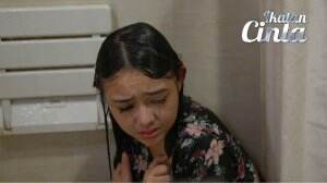 Andin Frustasi - Ikatan Cinta Eps. 834 - 835