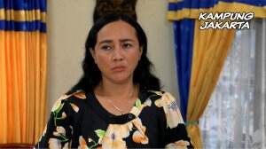 Kesel Mulu Si Mami - Kampung Jakarta Eps. 17
