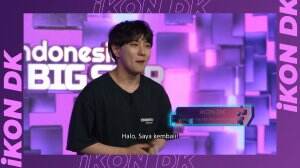 The Indonesian Next Big Star 2023