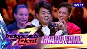 Indonesia's Got Talent 2023 - Grand Final