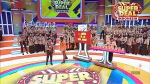 Super Deal Indonesia - Pilihan Harus Tepat Atau Dapat Zonk!
