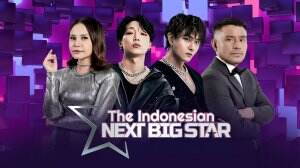 The Indonesian Next Big Star 2023