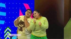 Dance Challenge Heboh - Dahsyatnya 2022