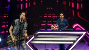 Black Champagne "Tangguh" - Dahsyatnya 2022