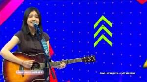 Dahsyanya Adu Bakat - Dahsyatnya 2022