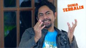 Sobri Ternarai - Narai - Dunia Terbalik Eps. 2837
