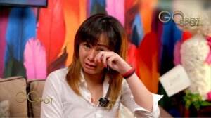 Denise Akui Dirinya Pernah Jadi Pelakor