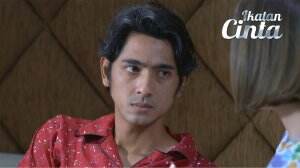Ngajak Mandi, Al Bengong - Ikatan Cinta Eps. 873