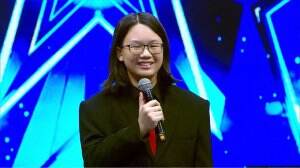 Tingkah Ryu Lawden Bikin Juri Sakit Perut! - Indonesia's Got Talent 2022