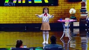 Fritzy Sampe Bisa Tau Nomor Hp Denny Sumargo - Indonesia's Got Talent 2022