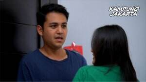 Gagal Deh Madi Deketin Wita - Kampung Jakarta Eps. 44