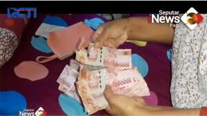 Tabungan Haji Di Makan Rayap