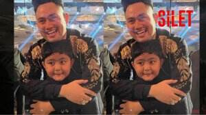 Moment Bikin Haru King Nassar Bertemu Dengan Sang Putra